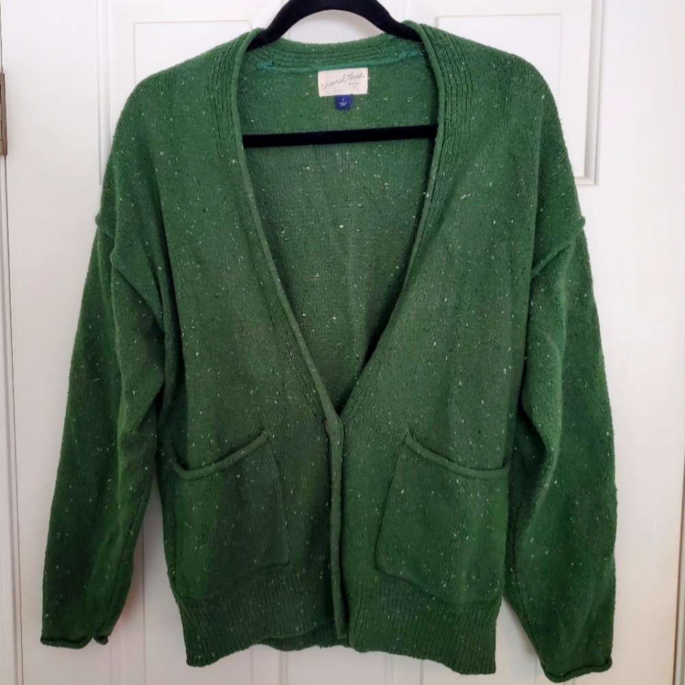 Universal Thread Cardigan